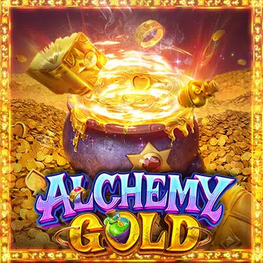 w88kub ทดลองเล่น Alchemy Gold