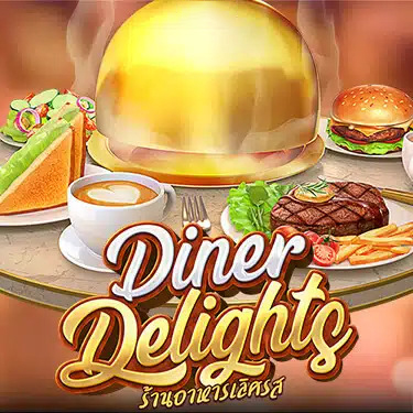 w88kub ทดลองเล่น Diner Delights