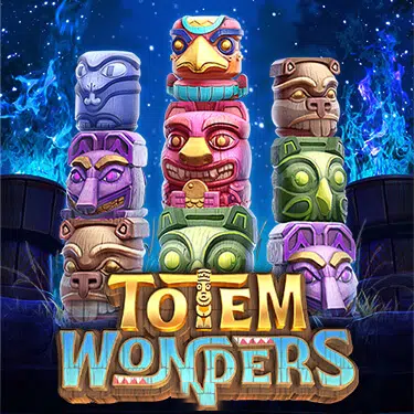 w88kub ทดลองเล่น Totem Wonders